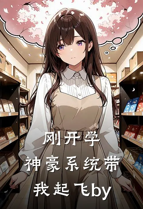 刚开学，神豪系统带我起飞by
