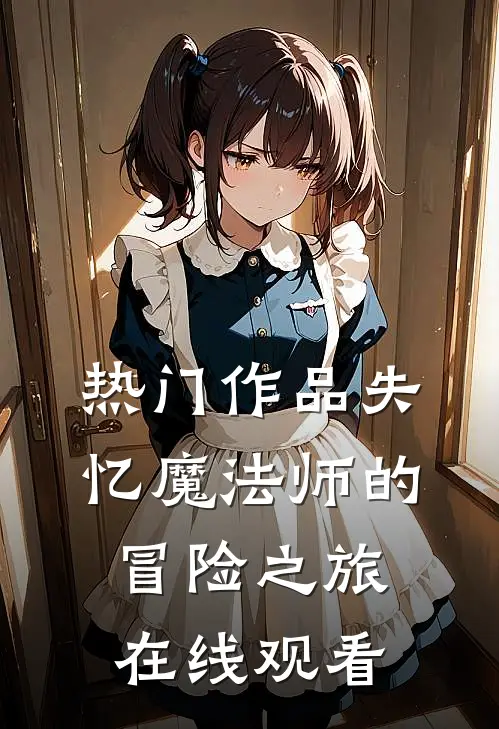 热门作品失忆魔法师的冒险之旅在线观看