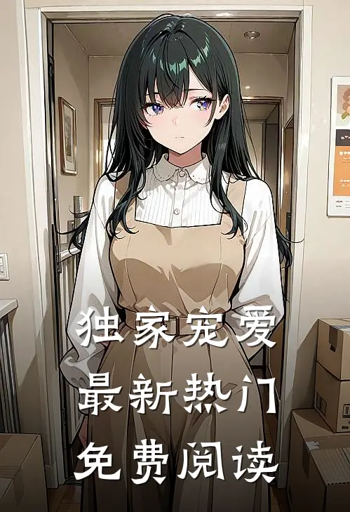 独家宠爱最新热门免费阅读