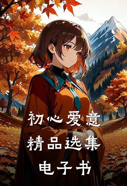 初心爱意精品选集电子书