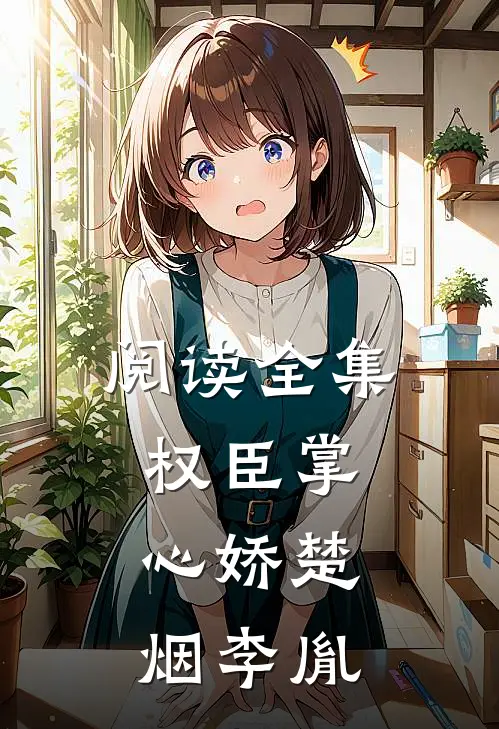 阅读全集权臣掌心娇楚烟李胤