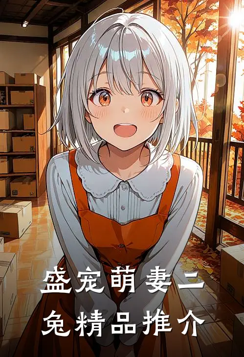 盛宠萌妻 二兔精品推介