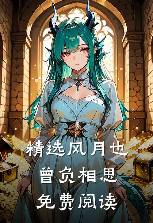 精选风月也曾负相思免费阅读