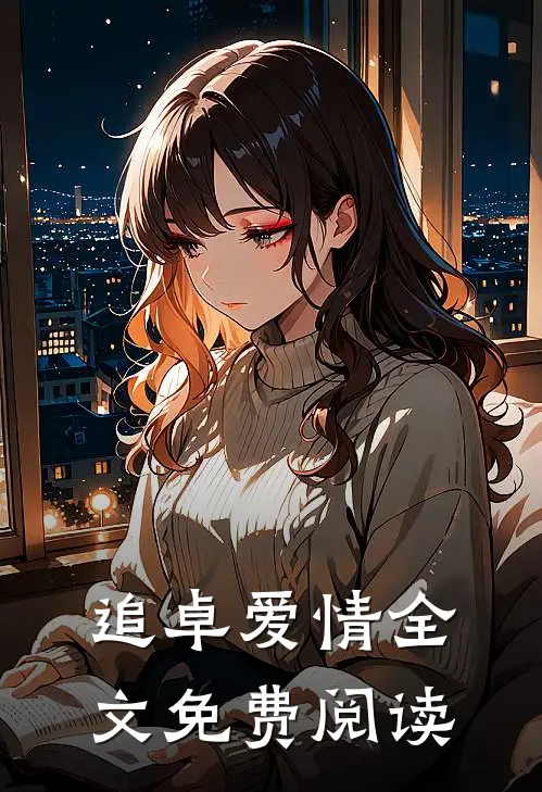 追卓爱情全文免费阅读