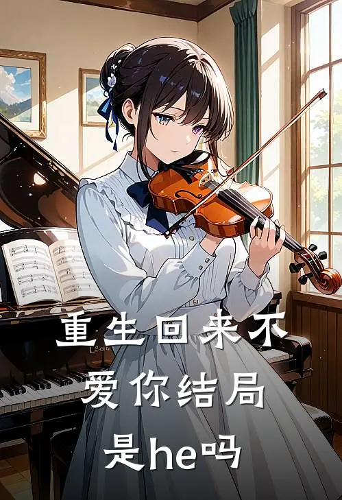 重生回来不爱你结局是he吗