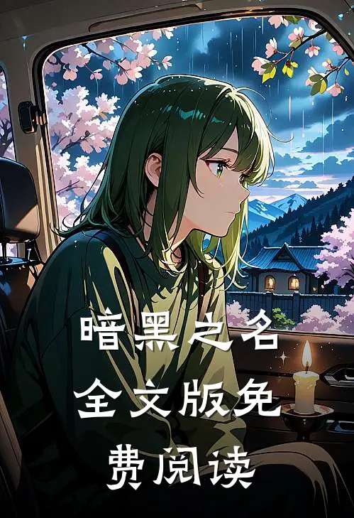 暗黑之名全文版免费阅读
