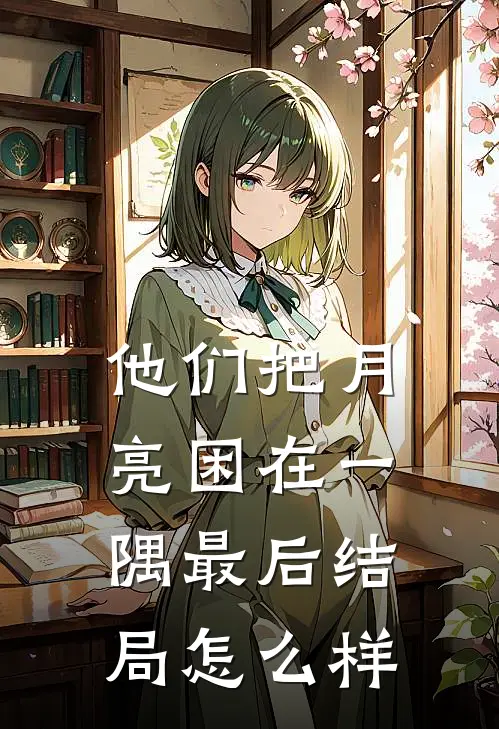 他们把月亮困在一隅最后结局怎么样