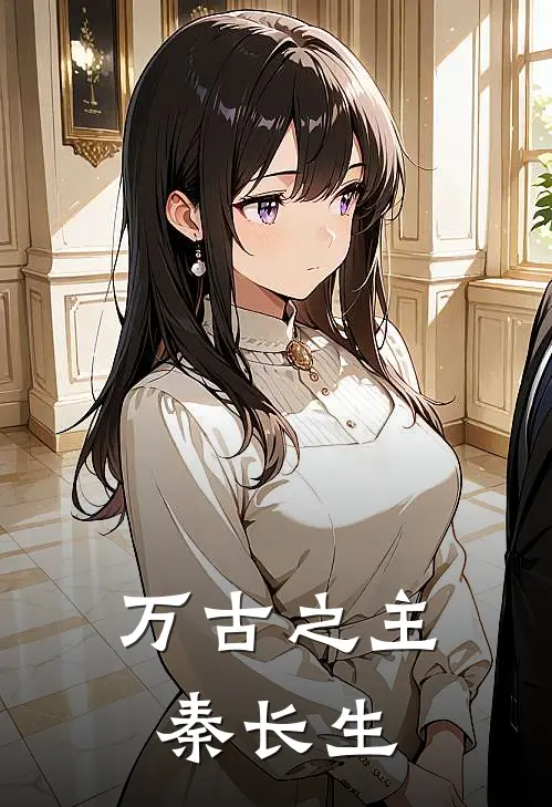 万古之主秦长生