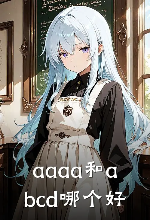 aaaa和abcd哪个好