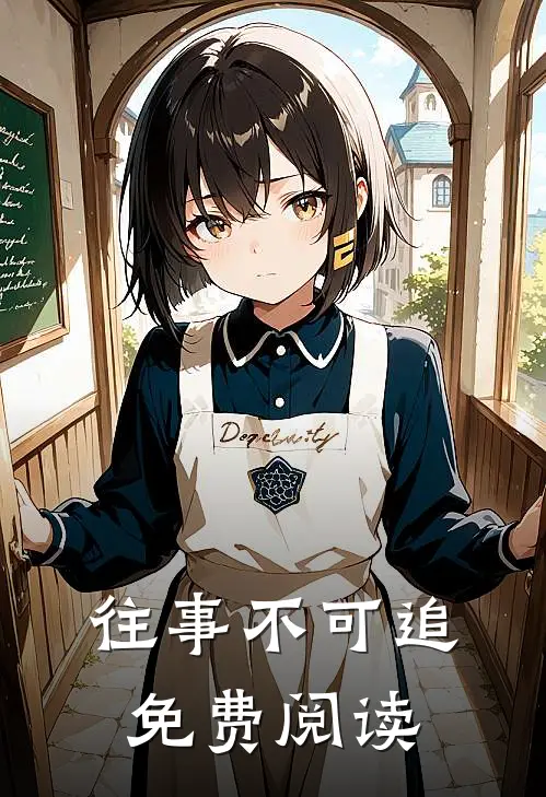 往事不可追免费阅读