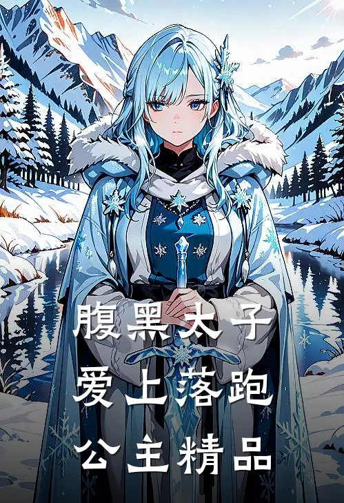 腹黑太子爱上落跑公主精品