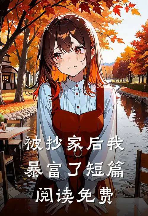 被抄家后我暴富了短篇阅读免费