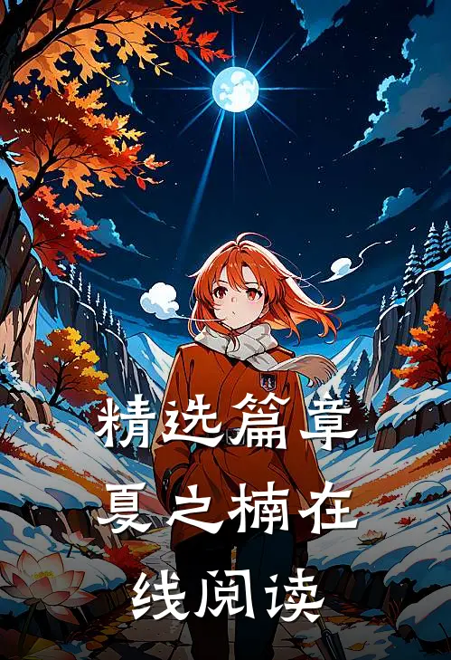精选篇章夏之楠在线阅读