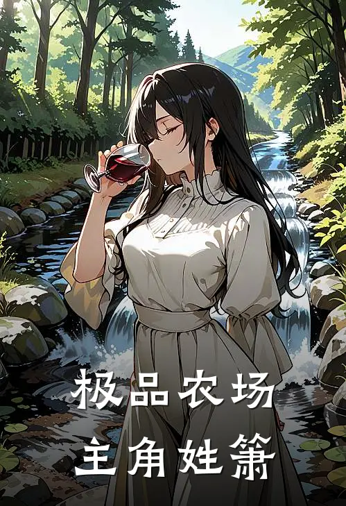 极品农场主角姓箫