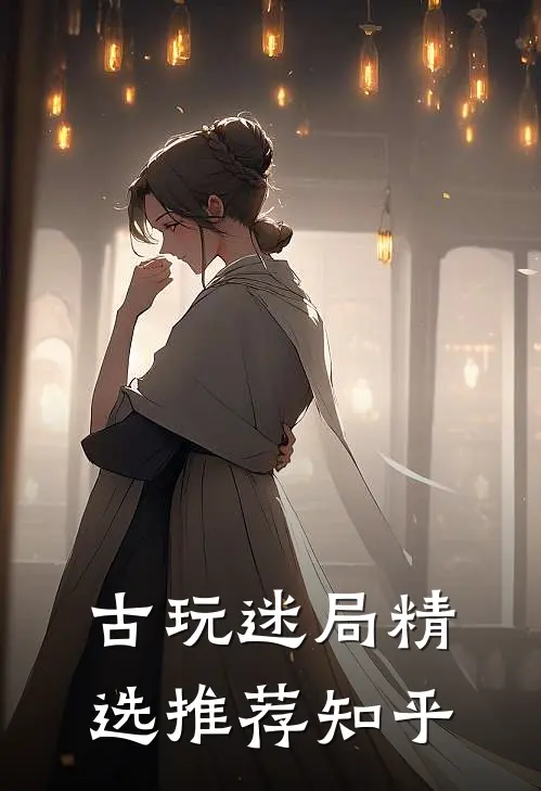 古玩迷局精选推荐知乎