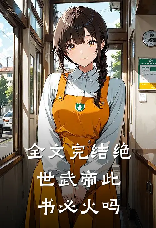 全文完结绝世武帝此书必火吗