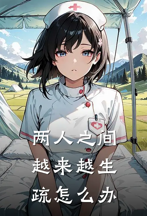 两人之间越来越生疏怎么办