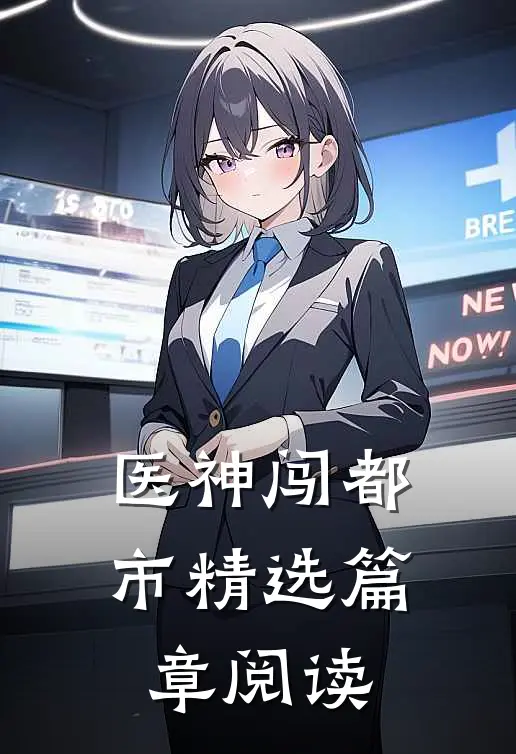医神闯都市精选篇章阅读