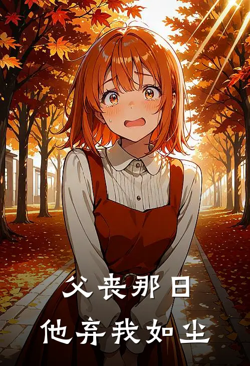 父丧那日，他弃我如尘