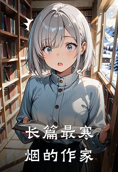 长篇最寒烟的作家