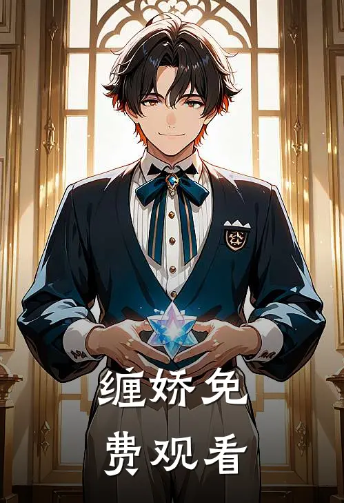 缠娇免费观看