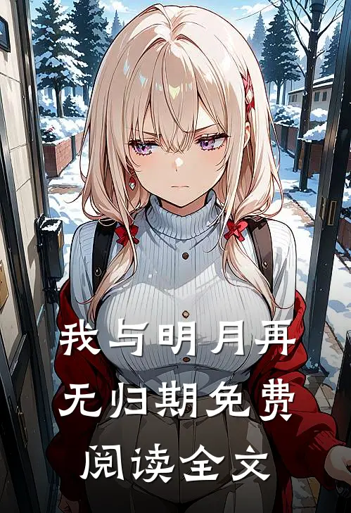 我与明月再无归期免费阅读全文