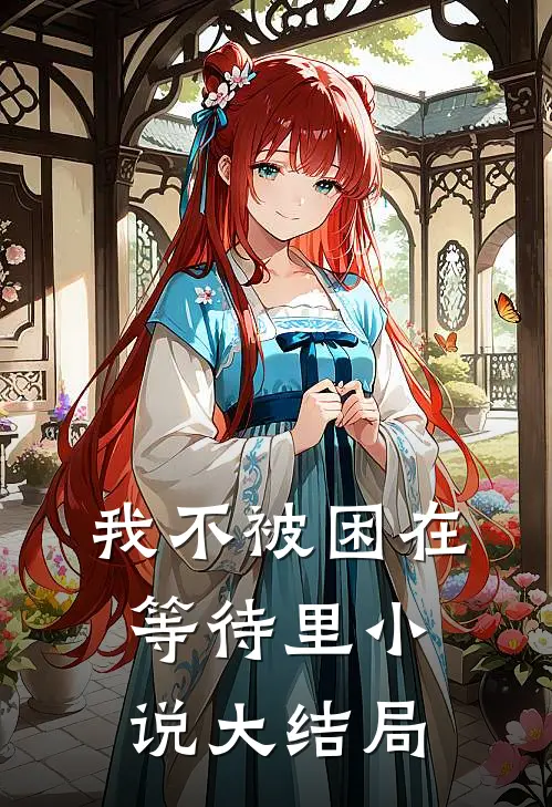 我不被困在等待里小说大结局