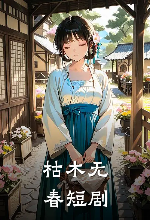 枯木无春短剧