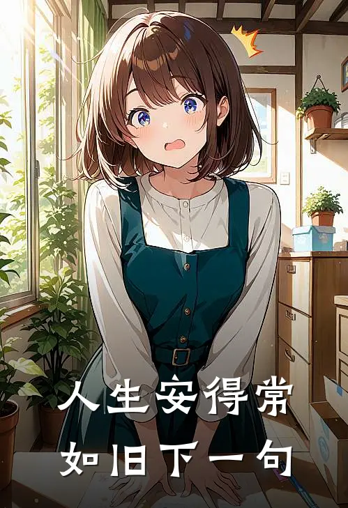 人生安得常如旧下一句
