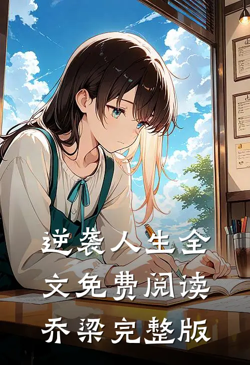 逆袭人生全文免费阅读乔梁完整版