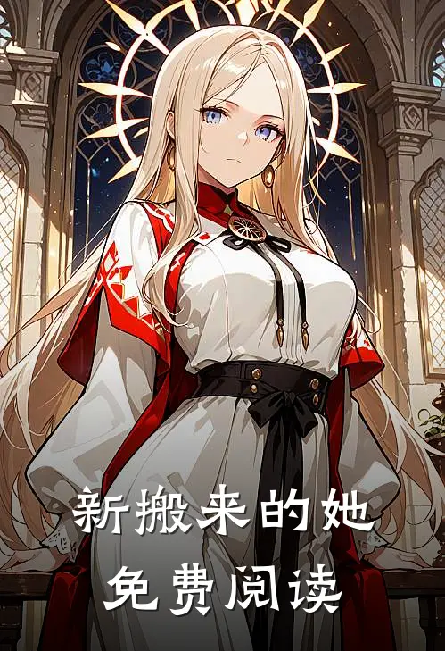 新搬来的她免费阅读