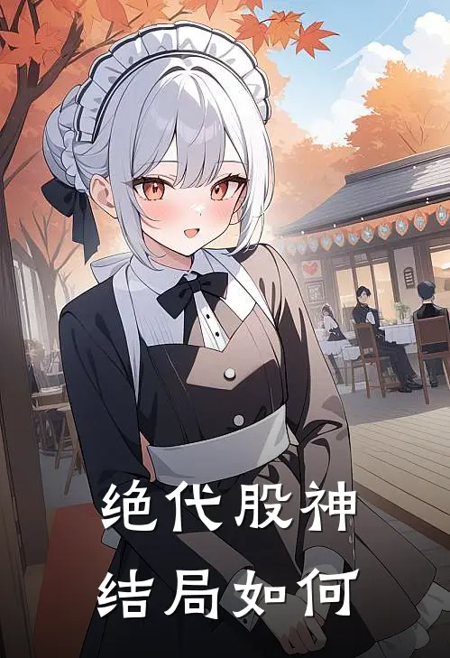 绝代股神结局如何