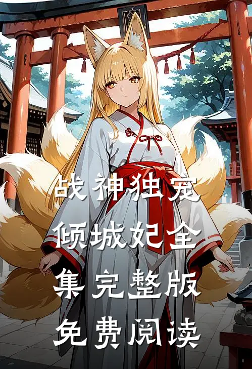 战神独宠倾城妃全集完整版免费阅读