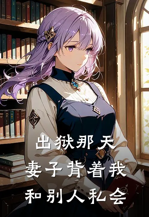 出狱那天，妻子背着我和别人私会