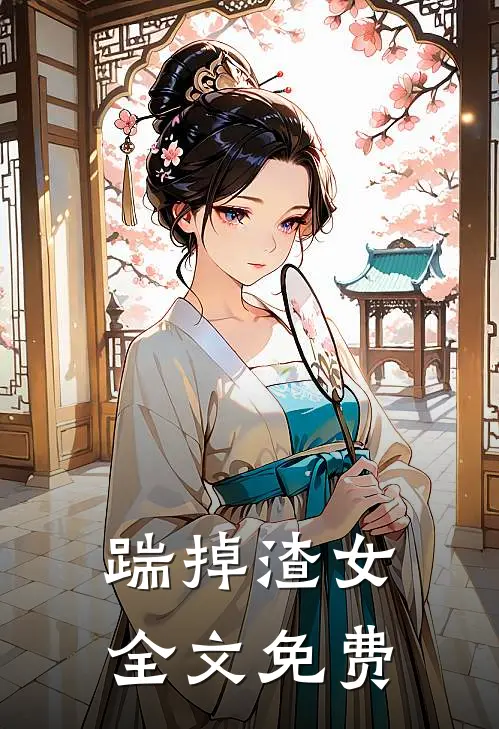 踹掉渣女全文免费