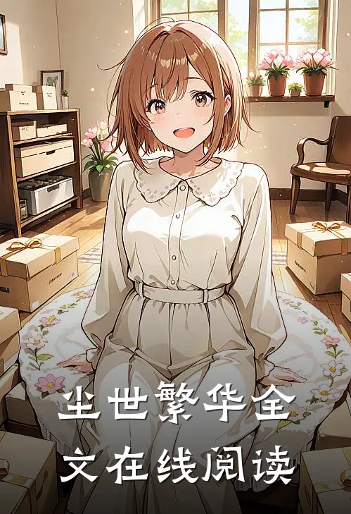 尘世繁华全文在线阅读