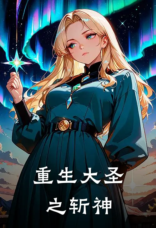 重生大圣之斩神