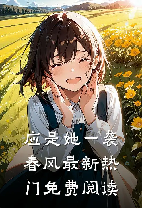 应是她一袭春风最新热门免费阅读