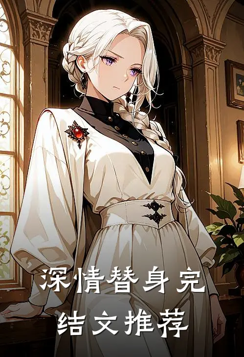 深情替身完结文推荐