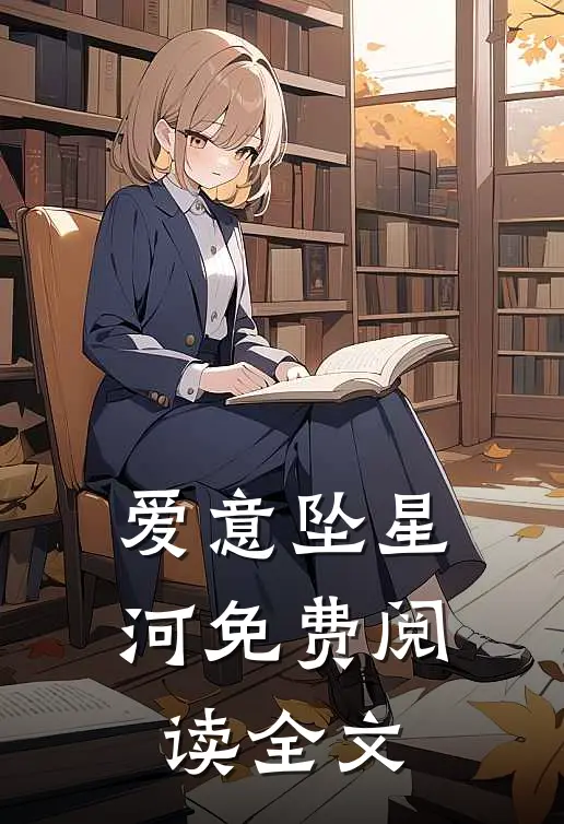 爱意坠星河免费阅读全文