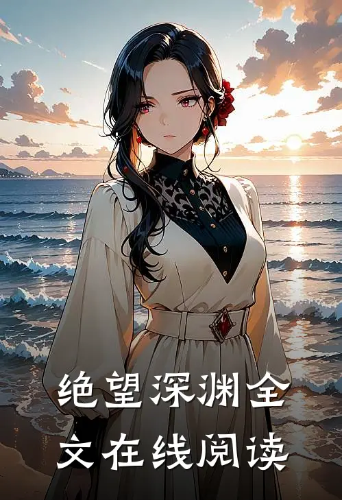 绝望深渊全文在线阅读