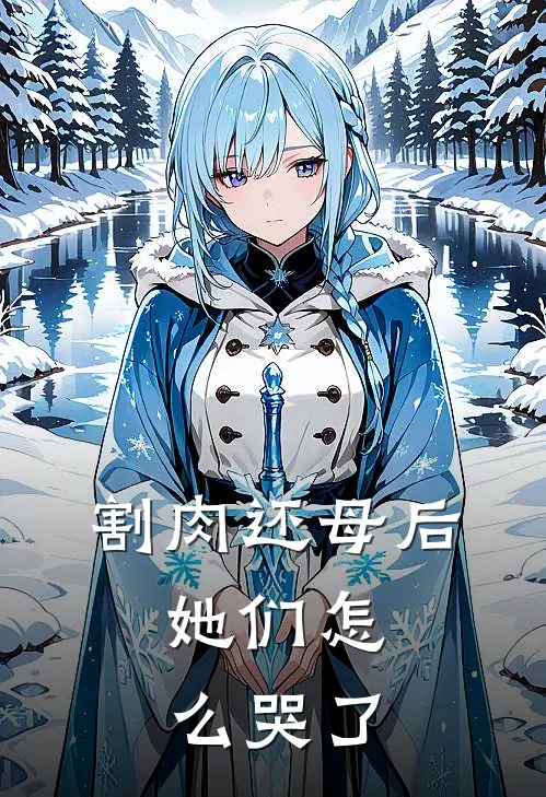 割肉还母后，她们怎么哭了