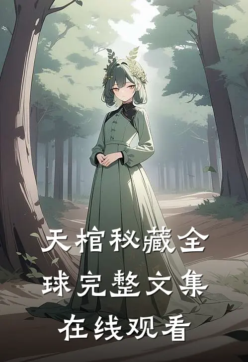 天棺秘藏全球完整文集在线观看