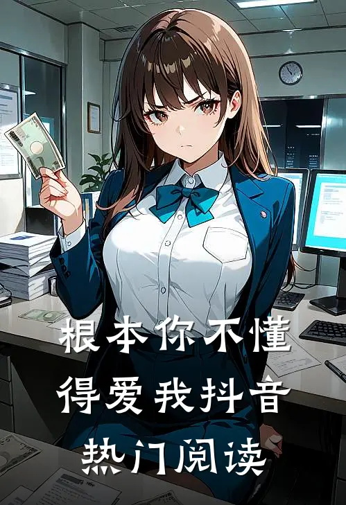 根本你不懂得爱我抖音热门阅读