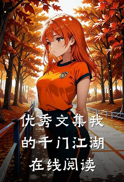 优秀文集我的千门江湖在线阅读