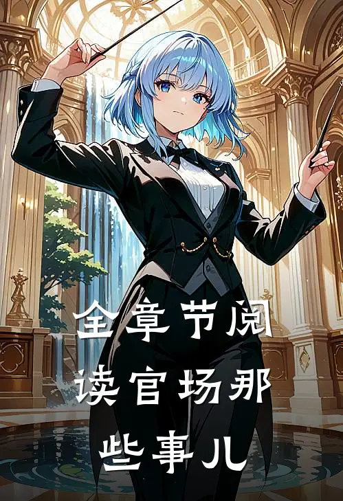 全章节阅读官场那些事儿