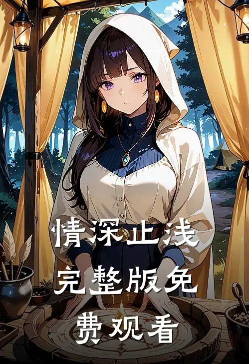 情深止浅完整版免费观看