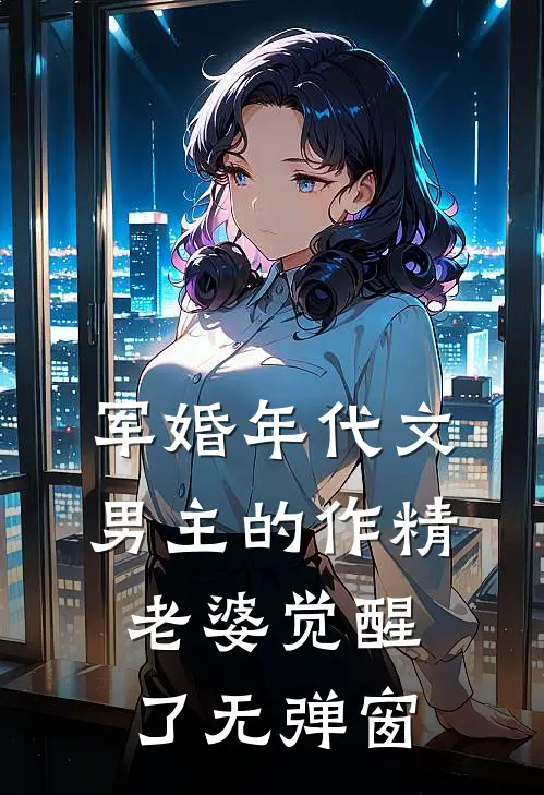 军婚年代文男主的作精老婆觉醒了无弹窗