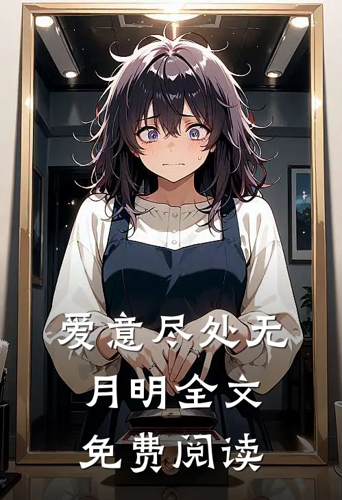 爱意尽处无月明全文免费阅读