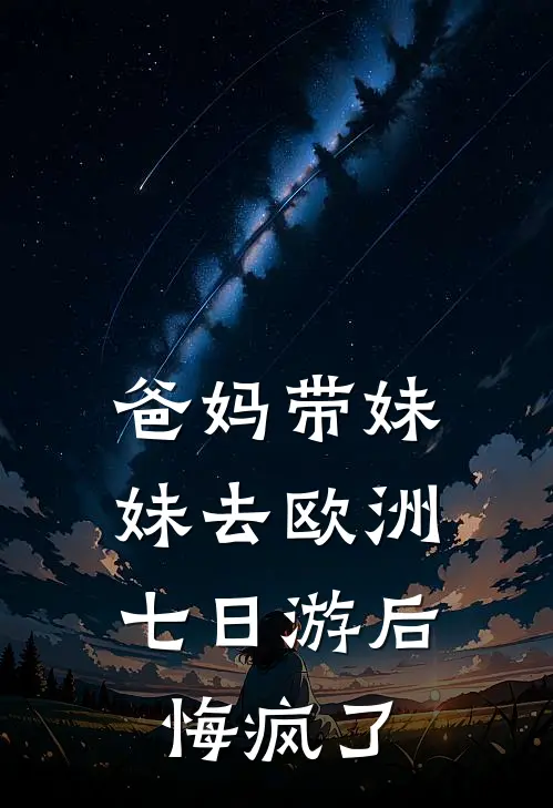 爸妈带妹妹去欧洲七日游后，悔疯了